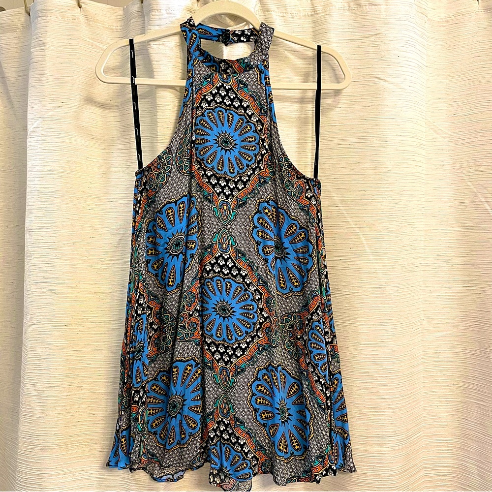 MINKPINK Mini Dress